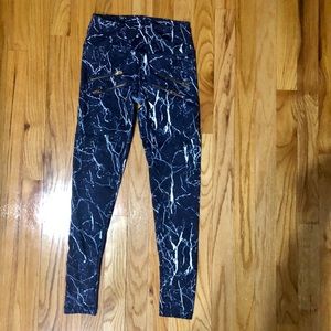 XXS Workout leggings